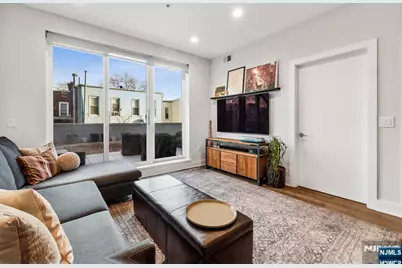 502 Palisade 203 #203, Jersey City, NJ 07307 - Photo 16