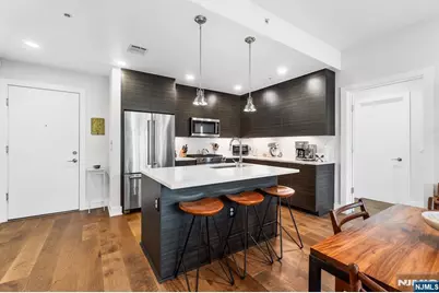 502 Palisade 203 #203, Jersey City, NJ 07307 - Photo 8