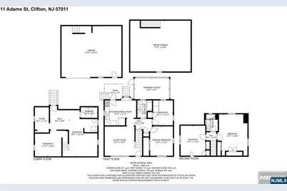 11 Adams Street, Clifton, NJ 07011 - Photo 24