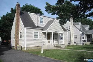 689 Godwin Ave 2, Midland Park, NJ 07432 - Photo 1