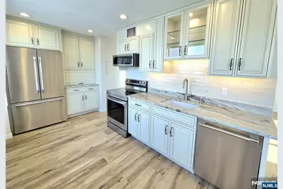 151 Prospect Avenue 19A #19A, Hackensack, NJ 07601 - Photo 1