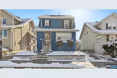 273 6th Street, Clifton, NJ 07011 - Photo 1