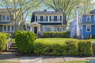 185 Larch Avenue, Teaneck Township, NJ 07666 - Photo 1