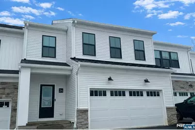 24 Flower Horn Boulevard 34 #34, Randolph Township, NJ 07869 - Photo 2