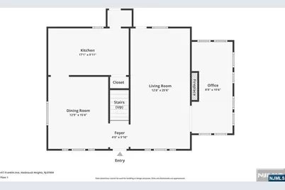 417 Franklin Avenue, Hasbrouck Heights, NJ 07604 - Photo 32