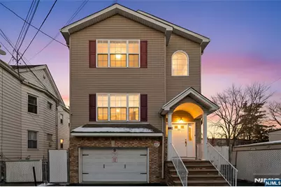 110 Redwood Avenue, Paterson, NJ 07522 - Photo 1