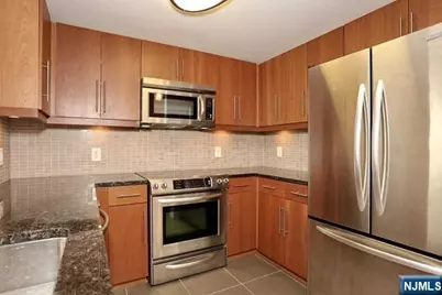 88 Morgan 3606 #3606, Jersey City, NJ 07302 - Photo 8