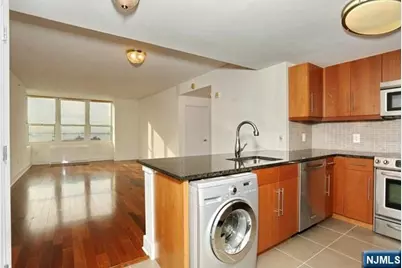 88 Morgan 3606 #3606, Jersey City, NJ 07302 - Photo 1