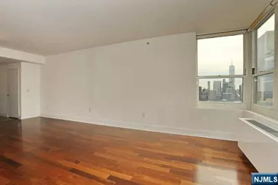 88 Morgan 3606 #3606, Jersey City, NJ 07302 - Photo 4