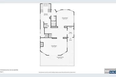 1114 Anderson Avenue, Fort Lee, NJ 07024 - Photo 48