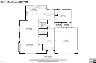 42 Harvey St, Closter, NJ 07624 - Photo 48