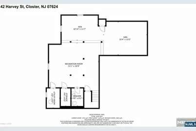 42 Harvey Street, Closter, NJ 07624 - Photo 50