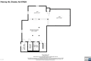 42 Harvey St, Closter, NJ 07624 - Photo 50