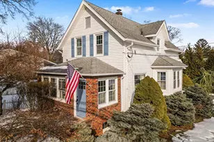 40 Orangeburgh Rd, Old Tappan, NJ 07675 - Photo 1