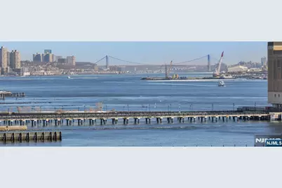 2 2nd Street 801 #801, Jersey City, NJ 07302 - Photo 16