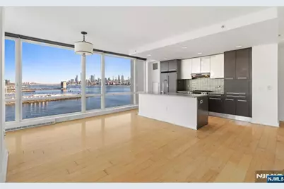 2 2nd Street 801 #801, Jersey City, NJ 07302 - Photo 6