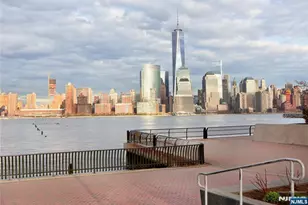 2 2nd Street 801, Jersey City, NJ 07302 - Photo 32