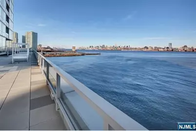 2 2nd Street 801 #801, Jersey City, NJ 07302 - Photo 30