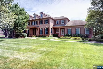 365 Mine Brook Road, Far Hills, NJ 07931 - Photo 1