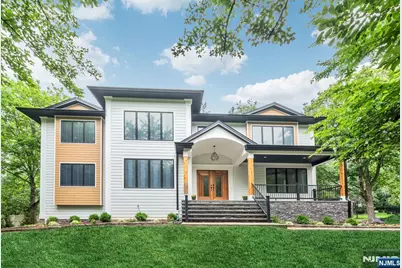 455 Sunset Avenue, Haworth, NJ 07641 - Photo 4