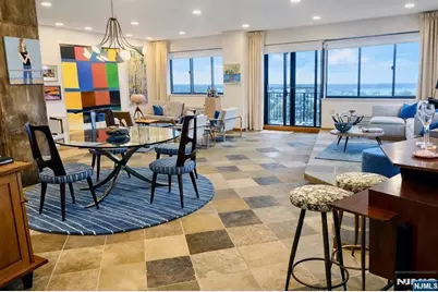 55 Ocean Avenue Ph A &amp; B #PH A &amp; B, Monmouth Beach, NJ OTHER - Photo 12