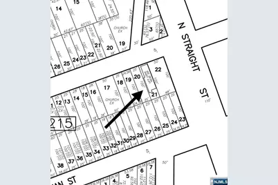 128 N Main Street, Paterson, NJ 07522 - Photo 2