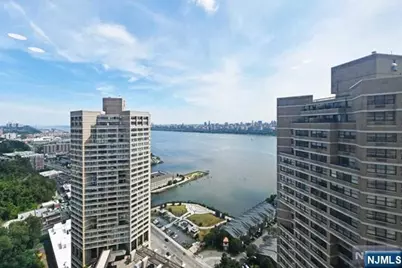 7000 Boulevard East 43H #43H, Guttenberg, NJ 07093 - Photo 1