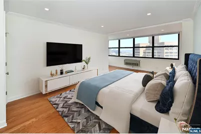 7000 Boulevard East 43H #43H, Guttenberg, NJ 07093 - Photo 16