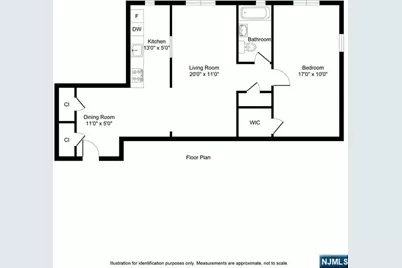 8300 Boulevard East 4D #4D, North Bergen, NJ 07047 - Photo 20