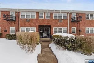 1628 Valley Street 2A, Fort Lee, NJ 07024 - Photo 1