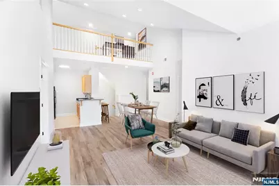 1100 Sterling Drive 709 #709, Franklin Lakes, NJ 07417 - Photo 4