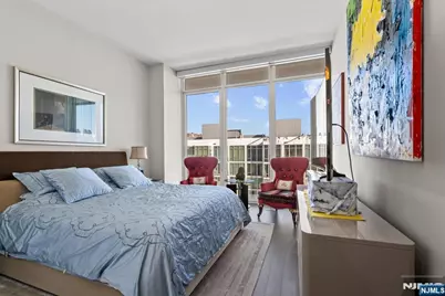 1200 Avenue Port Imp 705 #705, Weehawken, NJ 07086 - Photo 18