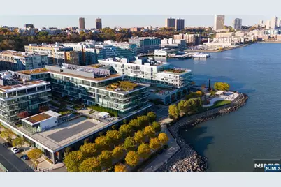 1200 Avenue Port Imp 705 #705, Weehawken, NJ 07086 - Photo 42