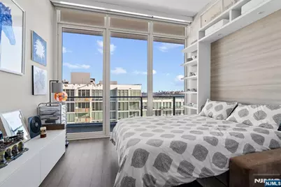 1200 Avenue Port Imp 705 #705, Weehawken, NJ 07086 - Photo 20