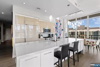 1200 Avenue Port Imp 705 #705, Weehawken, NJ 07086 - Photo 10