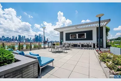 1200 Avenue Port Imp 705 #705, Weehawken, NJ 07086 - Photo 44
