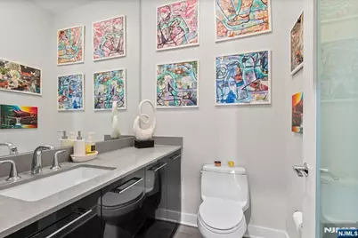 1200 Avenue Port Imp 705 #705, Weehawken, NJ 07086 - Photo 22