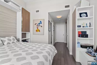 1200 Avenue Port Imp 705 #705, Weehawken, NJ 07086 - Photo 20