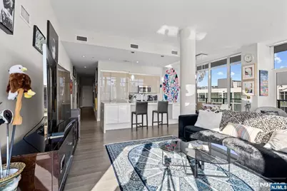 1200 Avenue Port Imp 705 #705, Weehawken, NJ 07086 - Photo 8