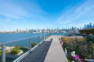 1200 Ave Port Imp 705, Weehawken, NJ 07086 - Photo 2