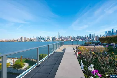 1200 Avenue Port Imp 705 #705, Weehawken, NJ 07086 - Photo 1