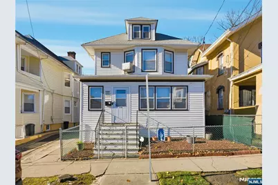 768 25th Street, Paterson, NJ 07504 - Photo 1