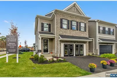 14 Belmont Place, Oakland, NJ 07436 - Photo 40