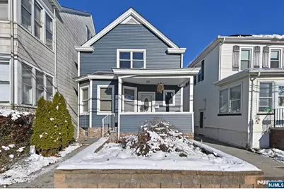 53 Barbour Street, Haledon, NJ 07508 - Photo 1