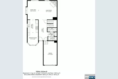 15 Paradise Place C0008 #C0008, Roseland, NJ 07068 - Photo 28