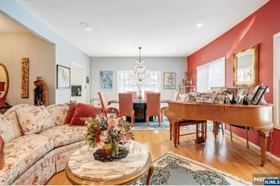 15 Paradise Place C0008 #C0008, Roseland, NJ 07068 - Photo 8