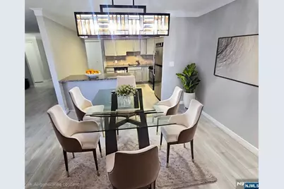 316 Prospect Avenue 8D #8D, Hackensack, NJ 07601 - Photo 2