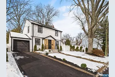 857 Collingwood Avenue, Maywood, NJ 07607 - Photo 2