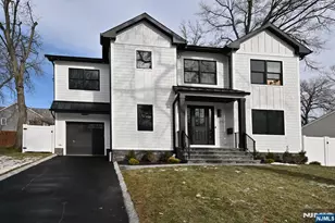 212 Monroe Ave, River Edge, NJ 07661 - Photo 1