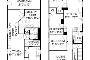 140 Jackson Ave, Woodland Park, NJ 07424 - Photo 24